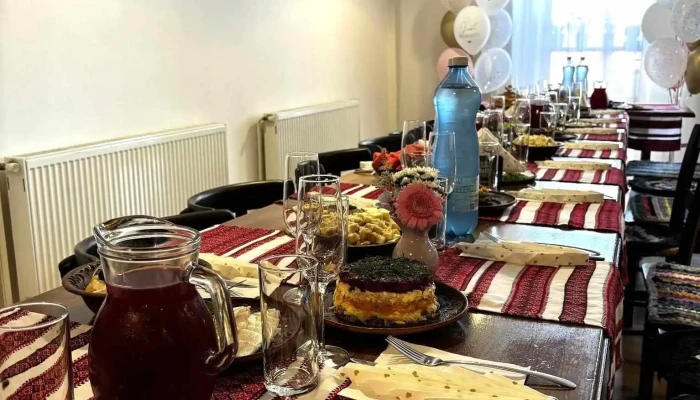 Restaurace Sinok Vse - Kolín I