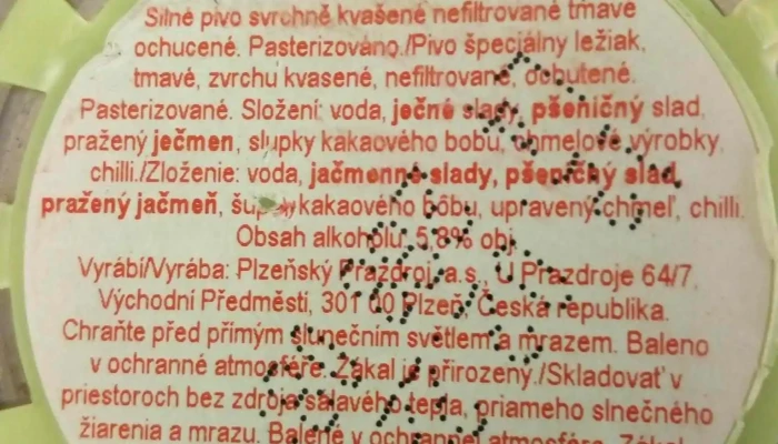 Restaurace Sk Kladno -  Menu - Františka Kloze 2609