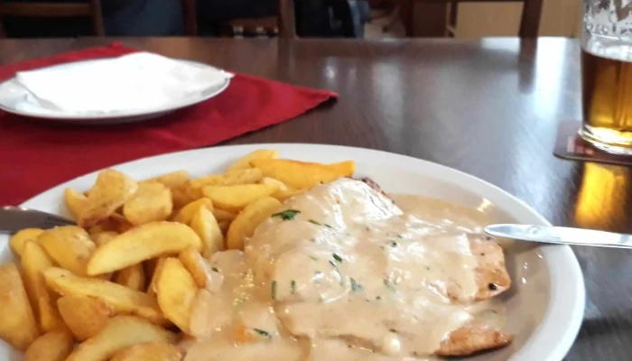 Restaurace Sk Kladno -  Oteviraci Doba - Františka Kloze 2609