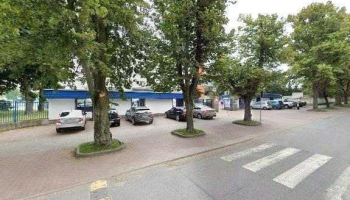 Restaurace Sk Kladno -  Street View A 360deg - Františka Kloze 2609