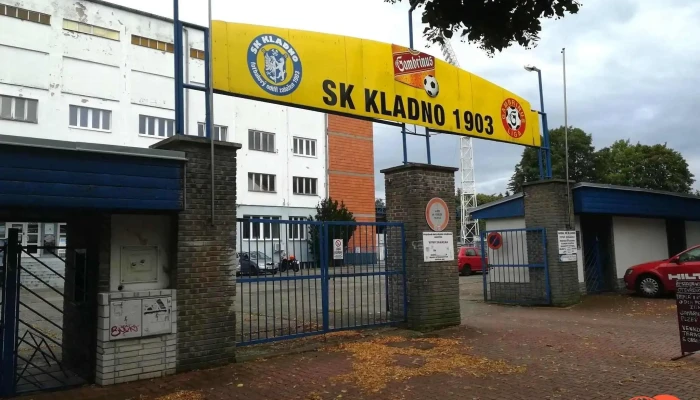 Restaurace Sk Kladno -  Vse - Františka Kloze 2609
