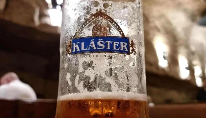 Restaurace Skala Pivo - Klášter Hradiště Nad Jizerou