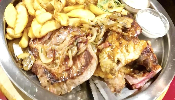 Restaurace Skala Pivovarska Restaurace - Klášter Hradiště Nad Jizerou