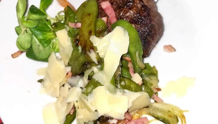 Restaurace Skala Terina - Klášter Hradiště Nad Jizerou