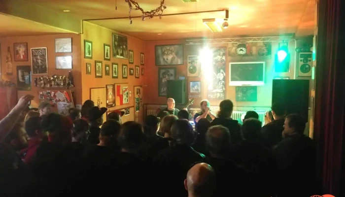 Restaurace Skleník - 35 Chodov U Karlových Var 1