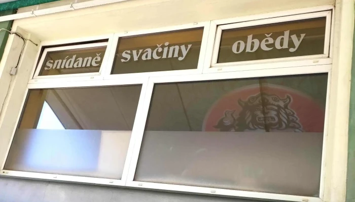 Restaurace Skvarovna Oteviraci Doba - Mírová 388