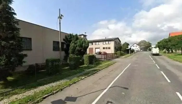 Restaurace Slovanka -    Bubanova Jaroslava Street View A 360deg - Plukovníka B. Petroviče 419