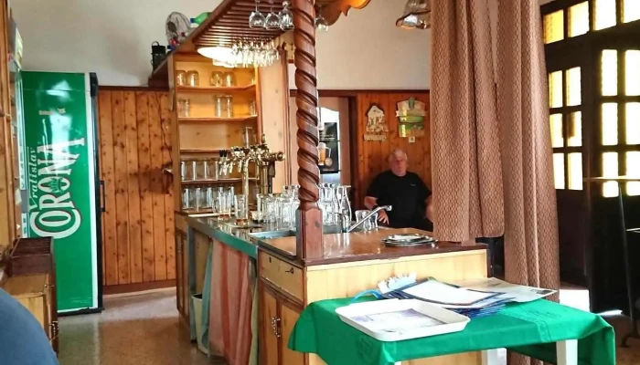 Restaurace Slovanka -    Bubanova Jaroslava Vse - Plukovníka B. Petroviče 419