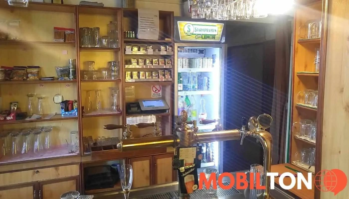 Restaurace Slovanka -    Bubanova Jaroslava Vzhled A Atmosfera - Plukovníka B. Petroviče 419