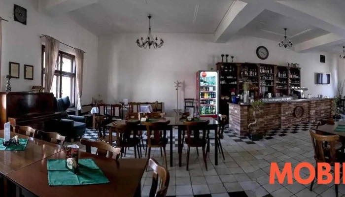 Restaurace Slovanka Kladno Rozvoz Jidel Pro Kladno A Okoli Vse - Kročehlavy