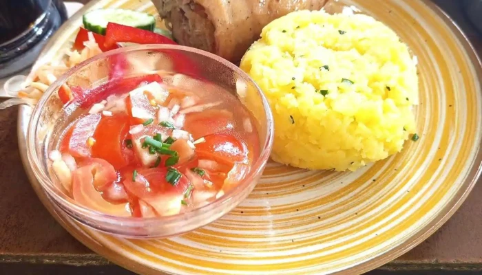 Restaurace Slovanka -  Nejnovejsi - Karlovarská 78