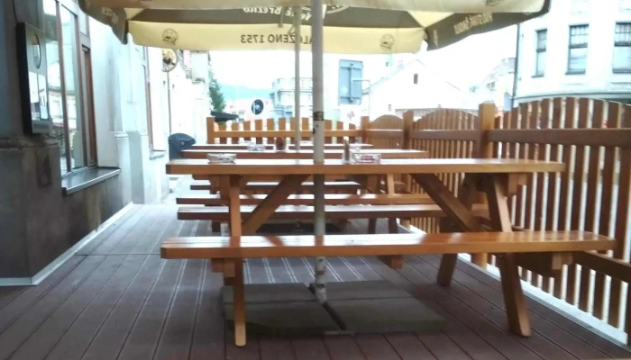 Restaurace Slovansky Dum   Rudak Sro Instagram - Teplická 350/52