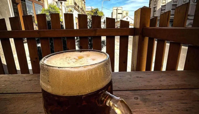 Restaurace Slovansky Dum   Rudak Sro Jidlo A Piti - Teplická 350/52