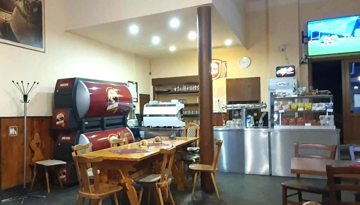 Restaurace Slovansky Dum   Rudak Sro Oblast - Teplická 350/52