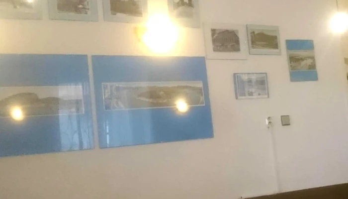 Restaurace Slovansky Dum   Rudak Sro Restaurace - Teplická 350/52