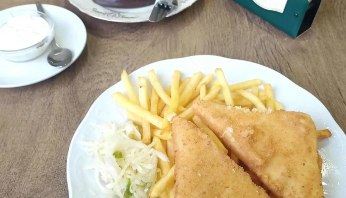 Restaurace Smichovska Fotky - Tř. Legionářů 15