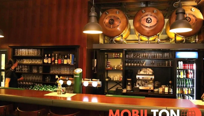 Restaurace Snoza -  Od Vlastnika - Poláškova 81