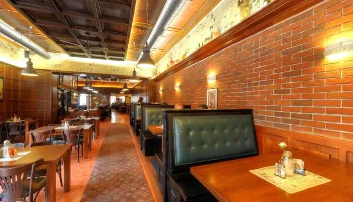 Restaurace Snoza -  Street View A 360deg - Poláškova 81