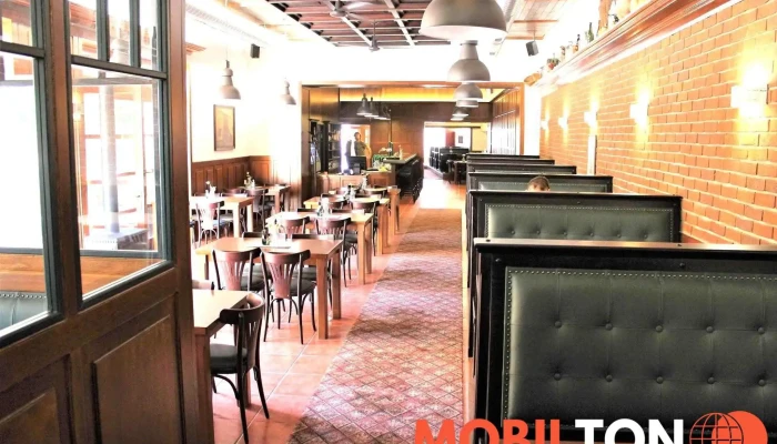 Restaurace Snoza -  Vse - Poláškova 81
