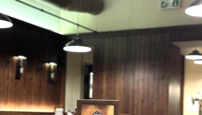 Restaurace Snyt Hodnoceni - Praha 9-libeň