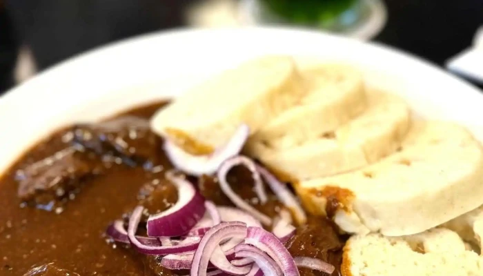 Restaurace Snyt Nejnovejsi - Praha 9-libeň