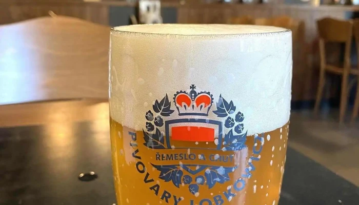 Restaurace Snyt Pivo - Praha 9-libeň