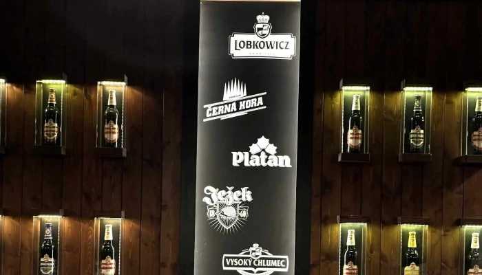 Restaurace Snyt Telefon - Praha 9-libeň
