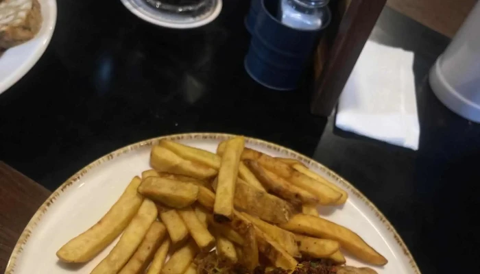 Restaurace Snyt čislo - Praha 9-libeň