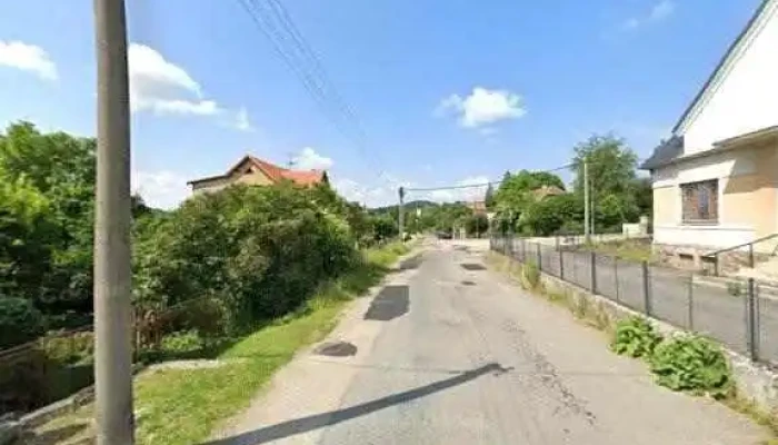 Restaurace Sokol -  Street View A 360deg - U Sokolovny 124