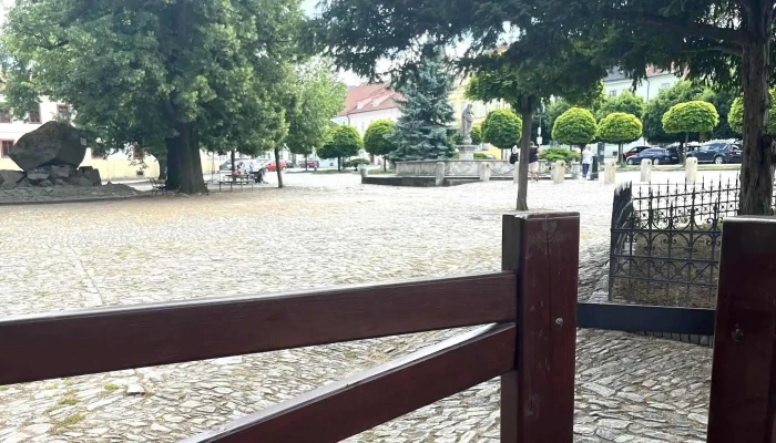 Restaurace Sokolovna -  Katalog - Mírové Nám. 79