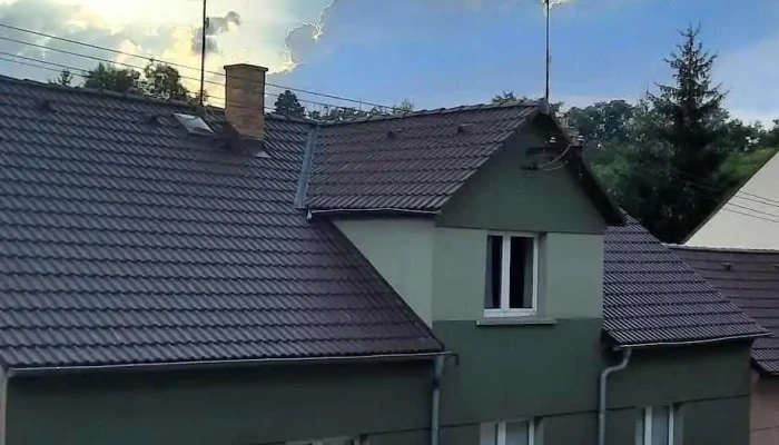Restaurace Sokolovna Kvicek Vse - Smečenská 44