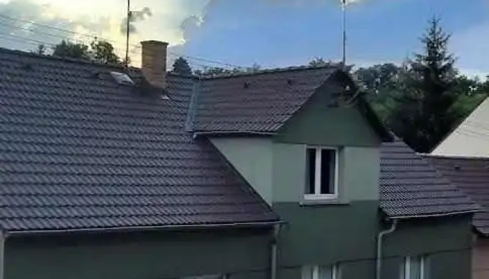 Restaurace Sokolovna Kvíček - Smečenská 44