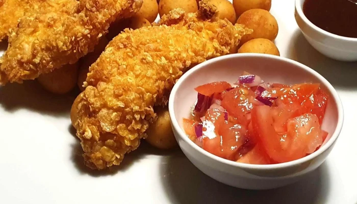 Restaurace Sokolovna Litvinov 2patro Blizko Mě - Czech Republic