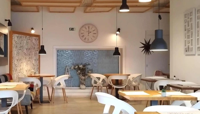 Restaurace Sokolovna Litvinov 2patro Czech Republic - Czech Republic