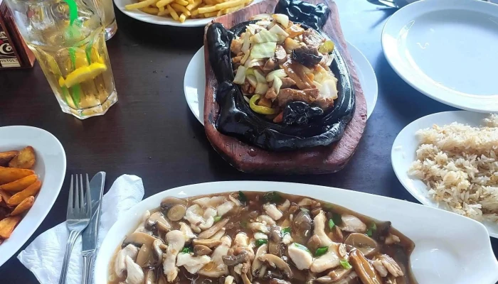 Restaurace Sokolovna Litvinov 2patro Hledam - Czech Republic