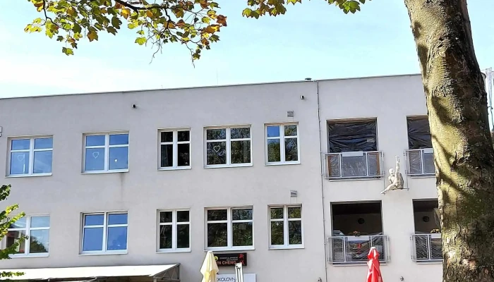 Restaurace Sokolovna Litvinov 2patro Katalog - Czech Republic