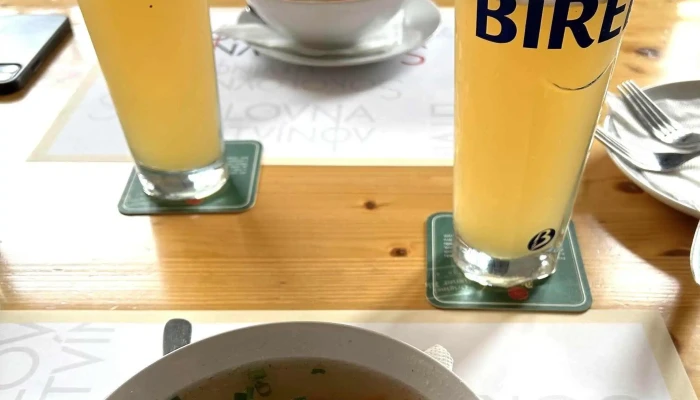 Restaurace Sokolovna Litvinov 2patro Recenze - Czech Republic
