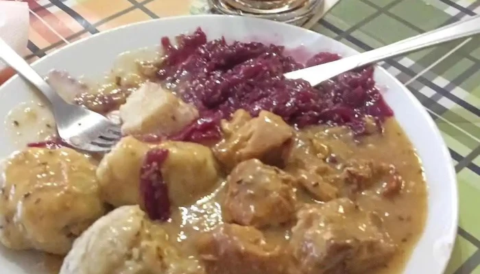 Restaurace sokolovna ( mejto) - Masarykova 500