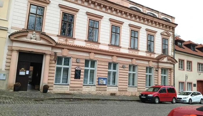 Restaurace Sokolovna -  Nejnovejsi - Mírové Nám. 79