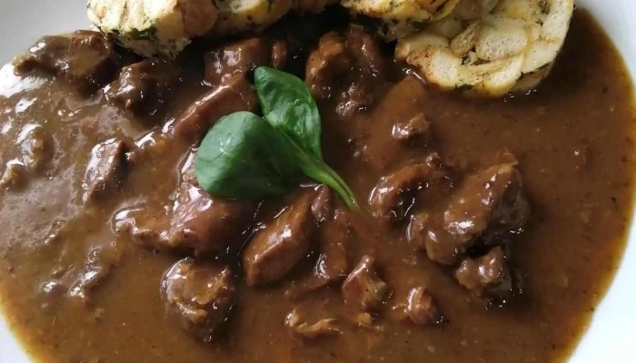 Restaurace Sokolovna -  Od Vlastnika - Dobříšská 52