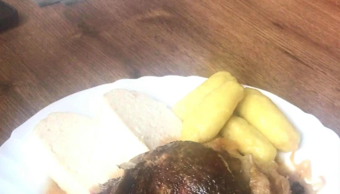Restaurace Sokolovna -  Restaurace - Mírové Nám. 79