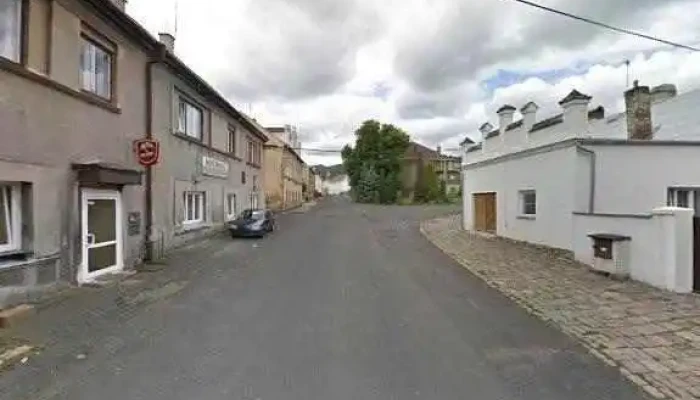 Restaurace Sokolovna -  Street View A 360deg - Verneřice