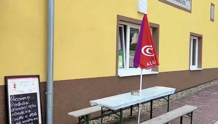 Restaurace Sokolovna -  Videa - Verneřice