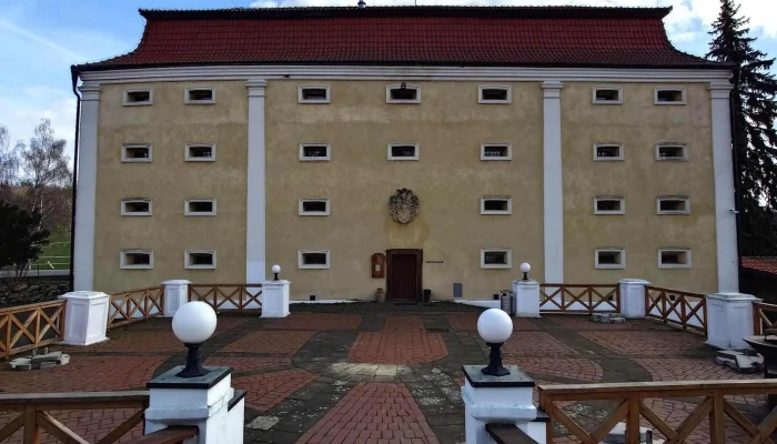 Restaurace Spejchar Restaurace - Struhařov-benešov U Prahy