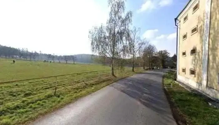 Restaurace Spejchar Street View A 360deg - Struhařov-benešov U Prahy