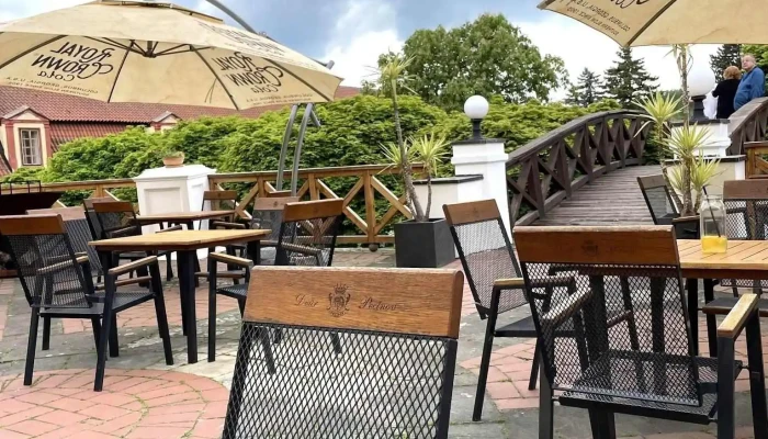 Restaurace Spejchar Vse - Struhařov-benešov U Prahy