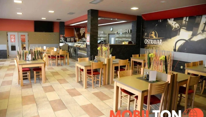 Restaurace Split - 746 01 Opava 1