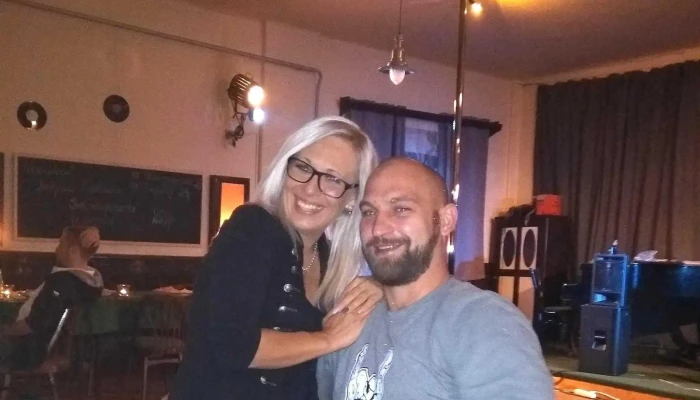 Restaurace Sport -    Kuklik Blizko Mě - Husova 353