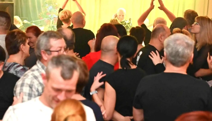 Restaurace Sport -    Kuklik Ceny - Husova 353