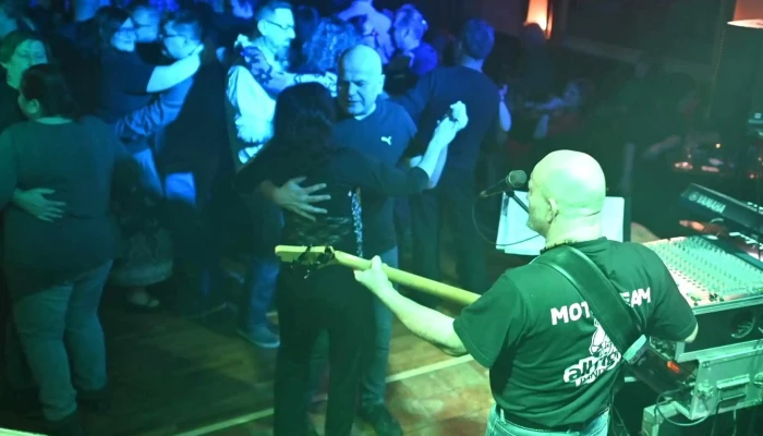 Restaurace Sport -    Kuklik Jak Se Dostat - Husova 353